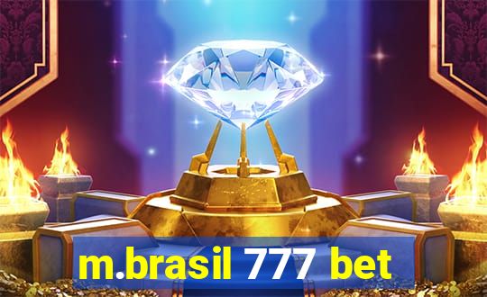 m.brasil 777 bet